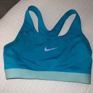 Nike sports bra